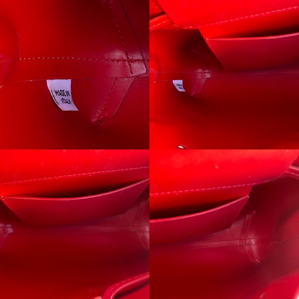 SOLD Mansur Gavriel Small Lady Crossbody - Picture 14 of 15